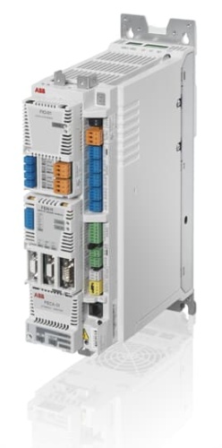Устройство автоматического регулирования ACSM1-04AМ-04A0-4, 1.5 кВт,для управл.перемещением | код 3AUA0000015502 | ABB